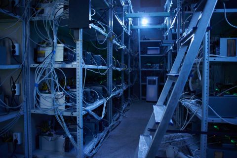 bitcoin madenciligi 1