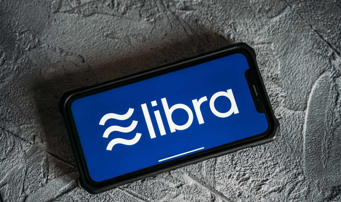 libra facebook coin