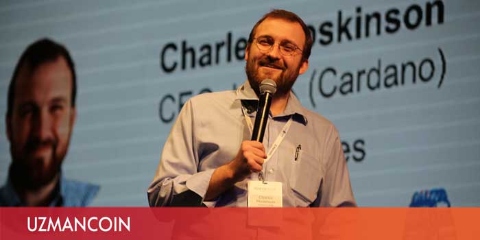 Cardano (ADA) kurucusu Hoskinson'dan yapay zeka uyarısı