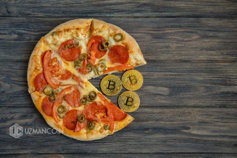 bitcoin pizza