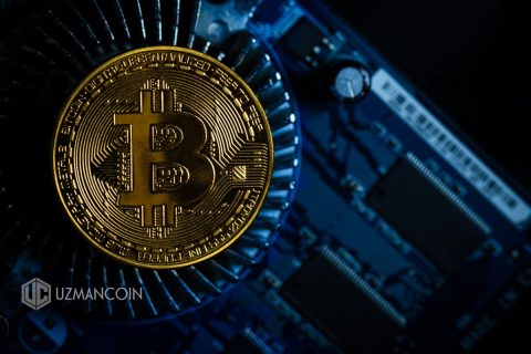 En yeni makineler çiftliklere ulaştı: Bitcoin hash rate'inde büyük değişim bekleniyor