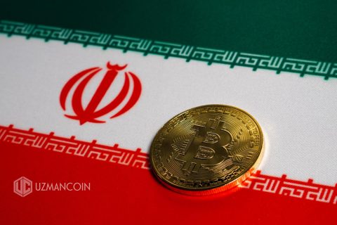 bitcoin-iran