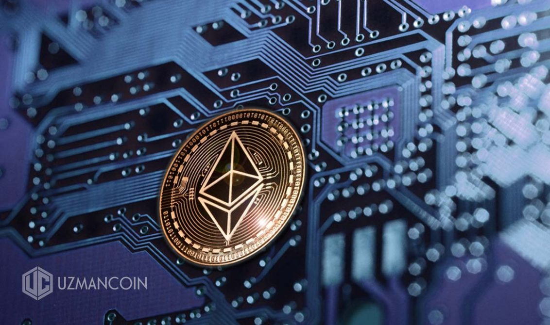 Ethereum eth altcoin