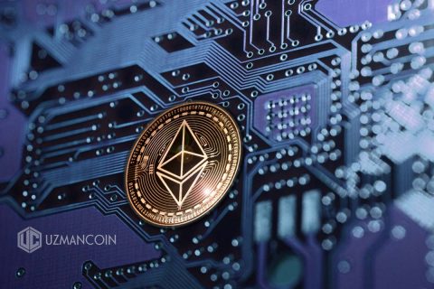 Ethereum eth altcoin