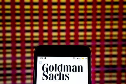 Bitcoin haberleri goldman sachs