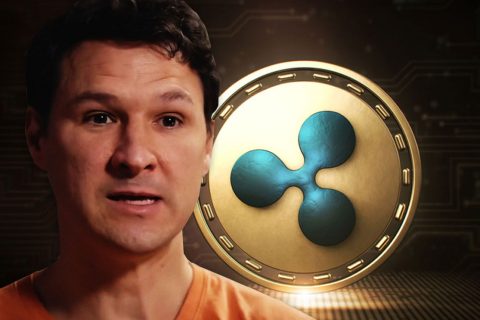 Ripple'ın kurucu ortağı jed mccaleb geçen ay 54 milyon XRP sattı