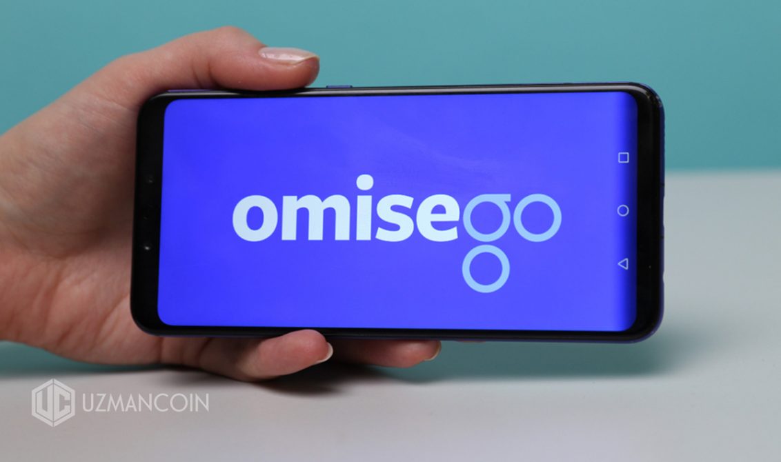 Coinbase, Ethereum (ETH) sahiplerine OmiseGo (OMG) dağıtacak