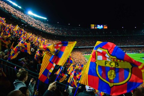 barcelona