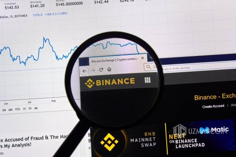 binance