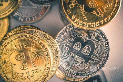 bitcoin