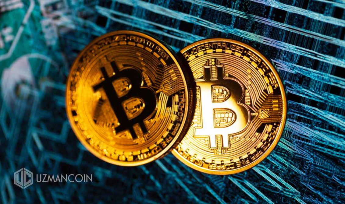 bitcoin