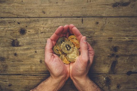 bitcoin
