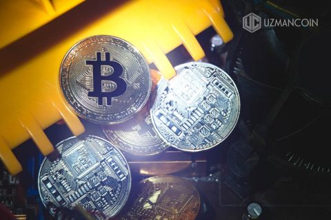 bitcoin
