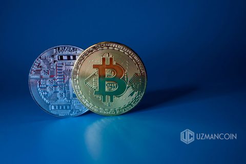 bitcoin