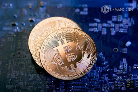 bitcoin