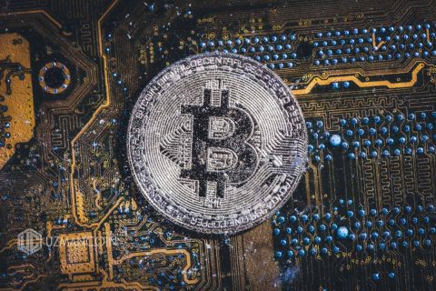 bitcoin