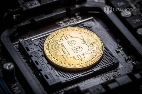 bitcoin
