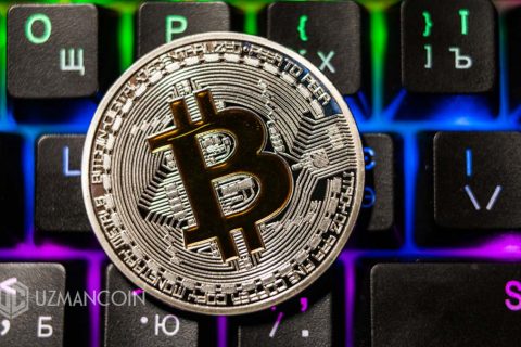 bitcoin