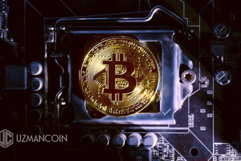 bitcoin