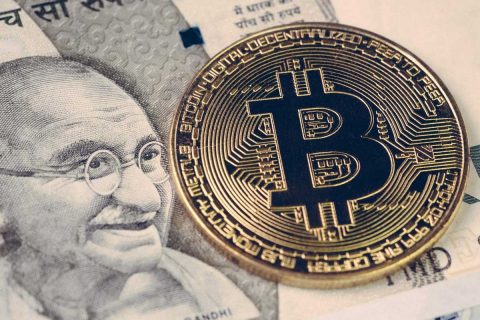 bitcoin-hindistan