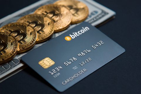 bitcoin kart