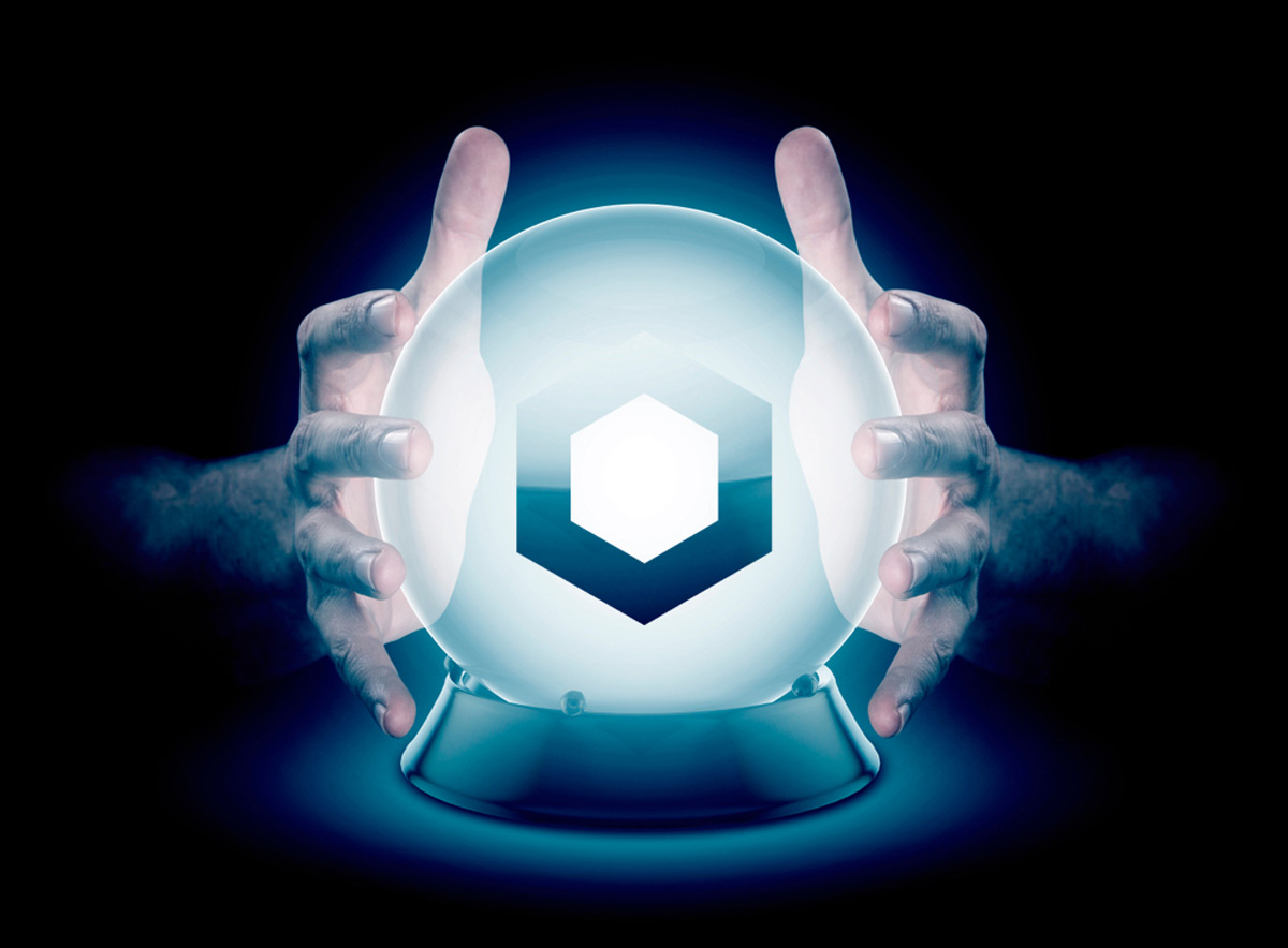 Derecelendirme Şirketinden Popüler Altcoin Chainlink (LINK) İçin Büyük  Kehanet - Bitcoin haberleri - Uzmancoin - Kripto para ve Blockchain