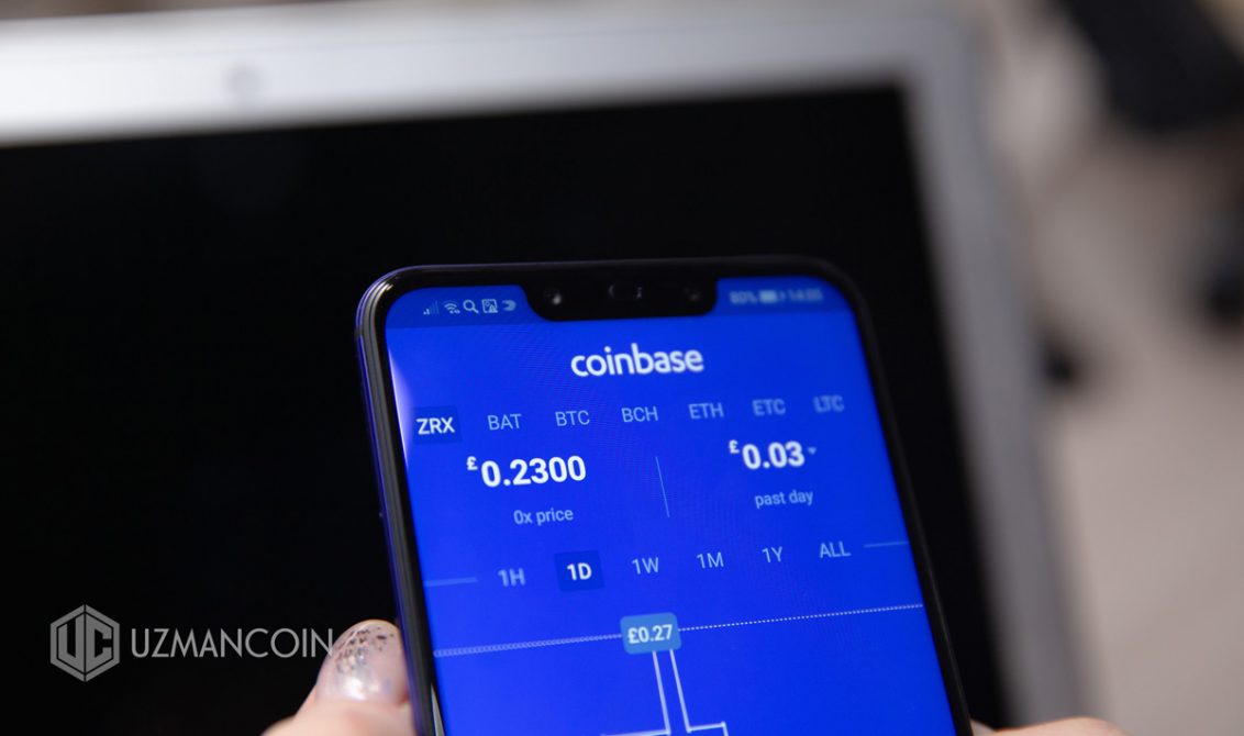 coinbase