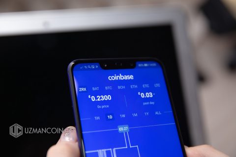 coinbase