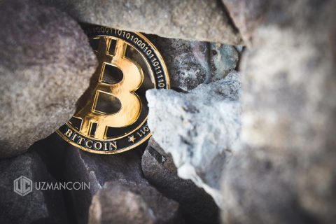 satoshi nakamoto