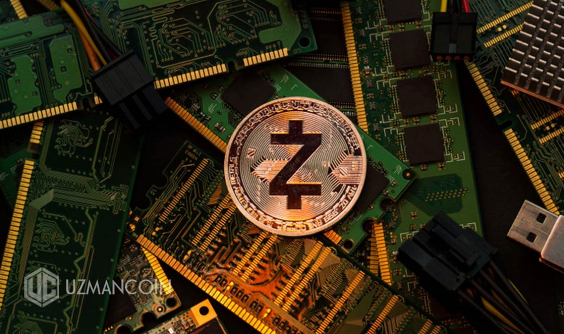 zcash