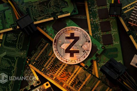 zcash