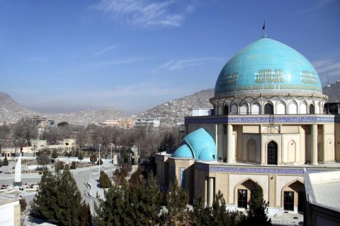 afganistan-kabil