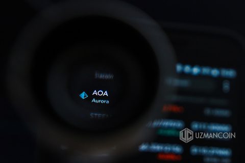 Aurora aoa