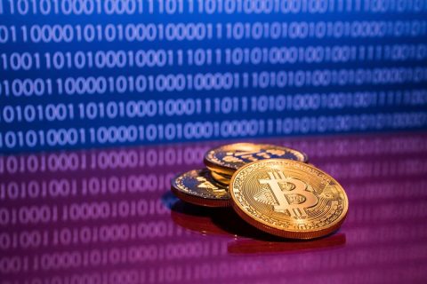 bitcoin