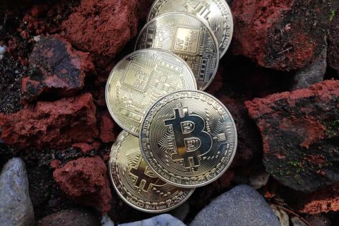 bitcoin