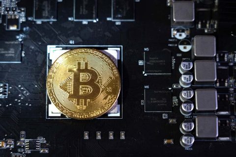 bitcoin