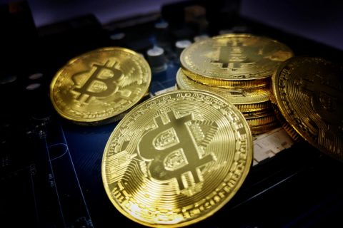 bitcoin