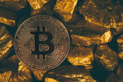 bitcoin