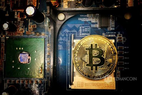 bitcoin