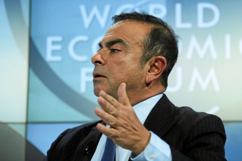 ghosn