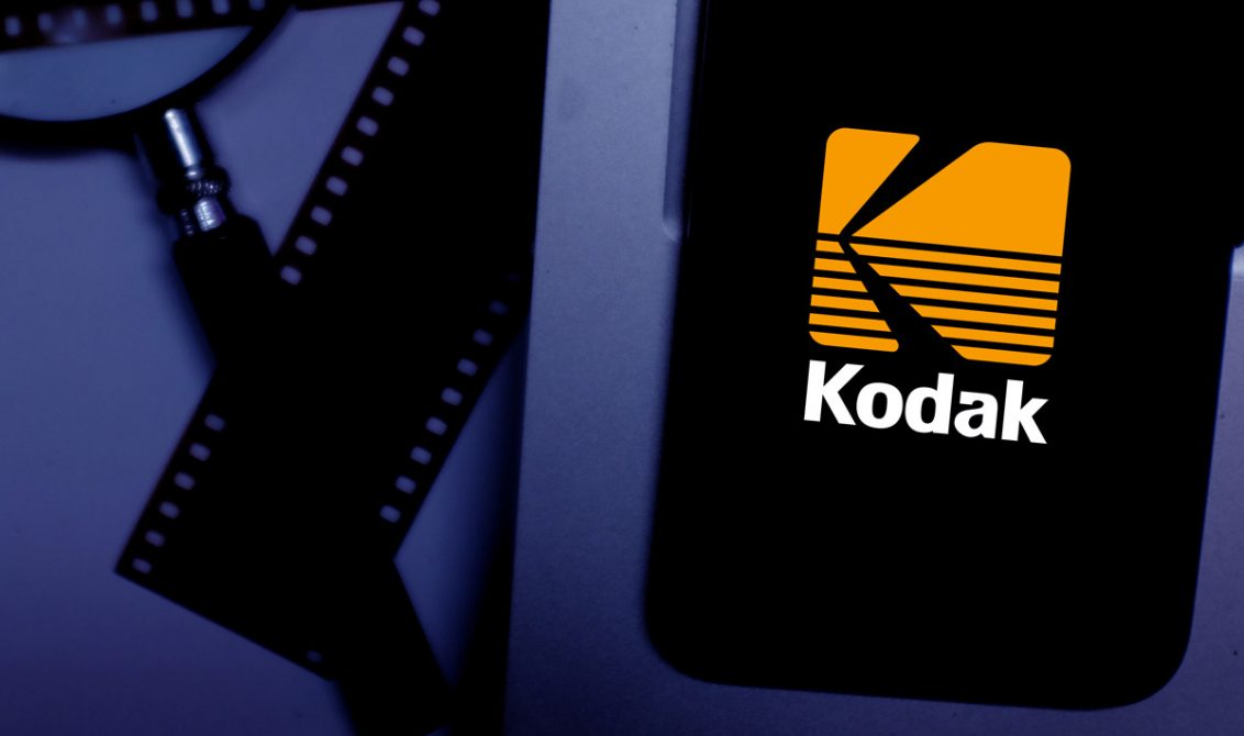 kodak