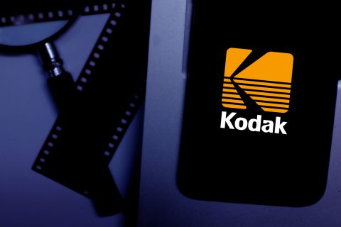 kodak