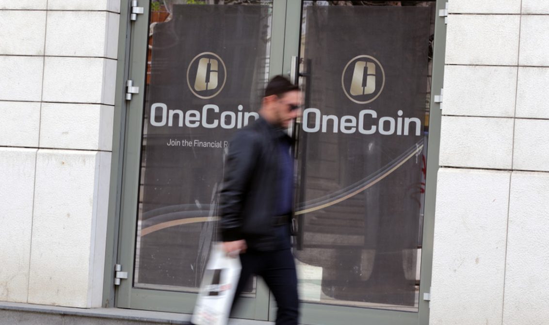 onecoin