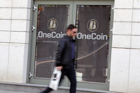 onecoin