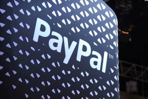 paypal