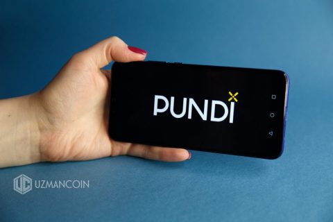 pundi-x