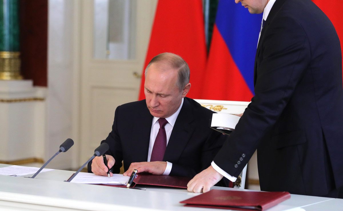 putin