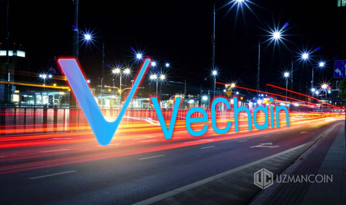 vechain