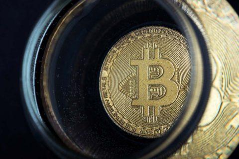 bitcoin