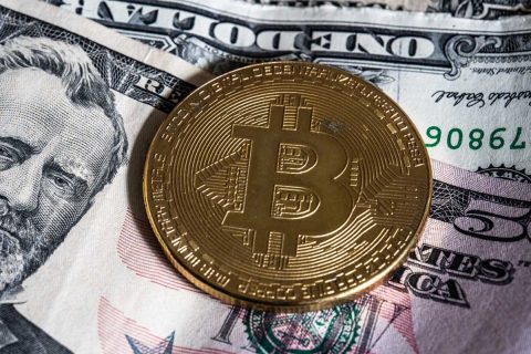 bitcoin